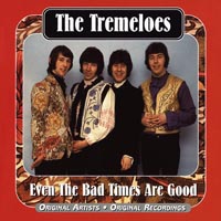 The Tremeloes — My Little Lady